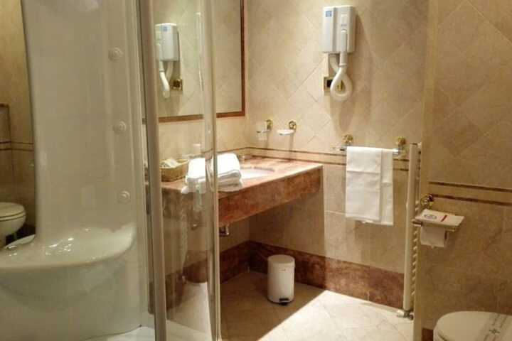 Bath Amenities