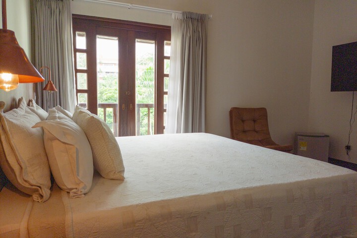 Hotel Boutique La Casa de Piedra in Cali