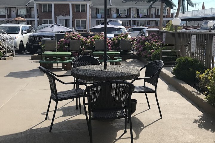 Terrace/Patio 39 of 44