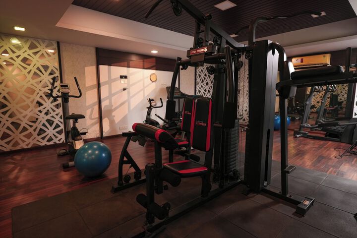 Health and Fitness 43 of 77