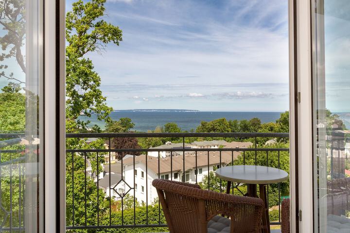 Terrace/Patio 54 of 55