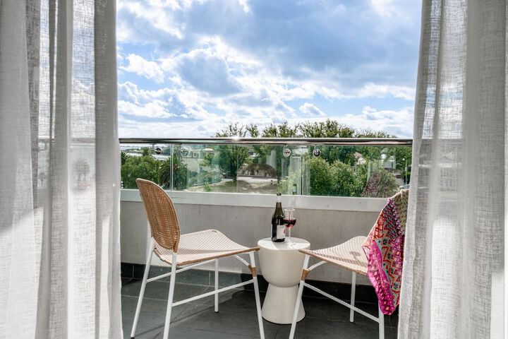 Terrace/Patio 102 of 140