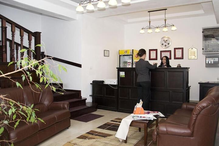 Hotel Interior 2 of 33