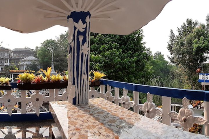 Terrace/Patio 86 of 150