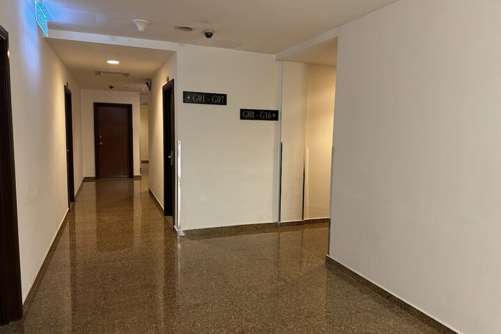 Lobby Photos