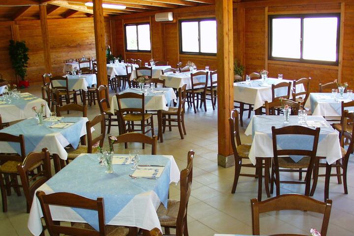 Restaurants