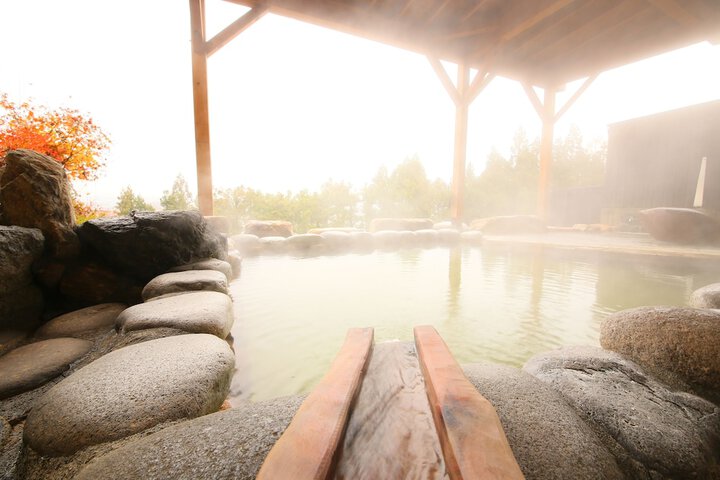 Spa Massage