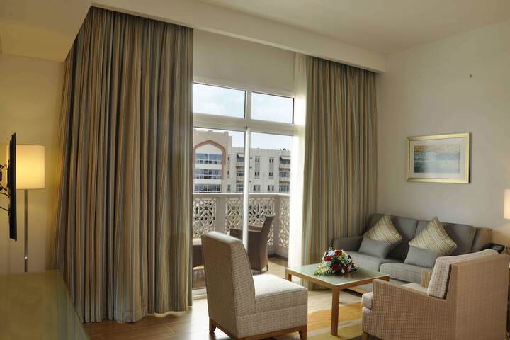 View from room