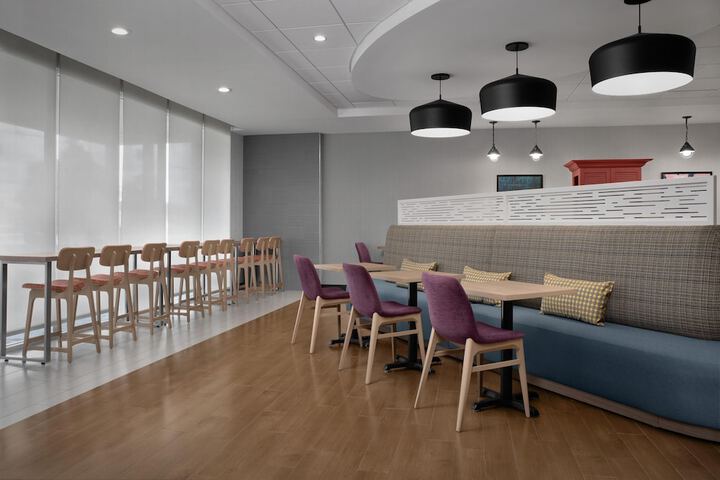 Hotel Interior 3 of 38