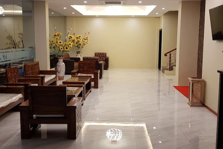 Hotel Interior 2 of 49