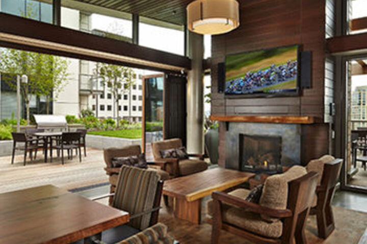 Hotel Interior 6 of 9