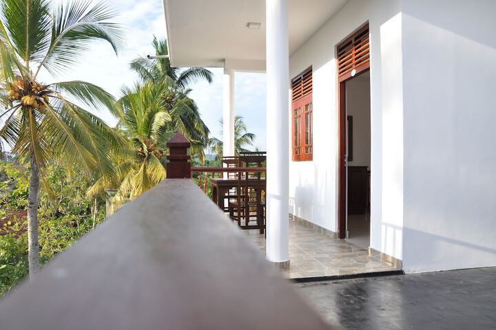 Terrace/Patio 2 of 7