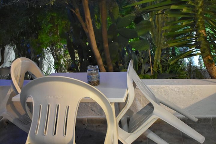 Terrace/Patio 12 of 44