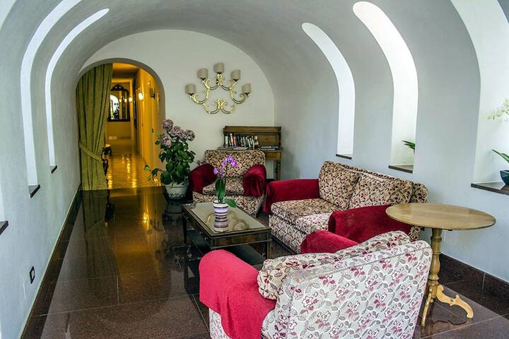 Hotel Interior 2 of 91