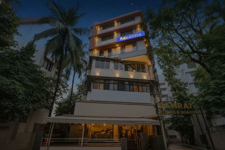 Hotel 38 of 40