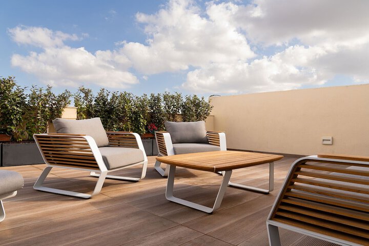 Terrace/Patio 22 of 29