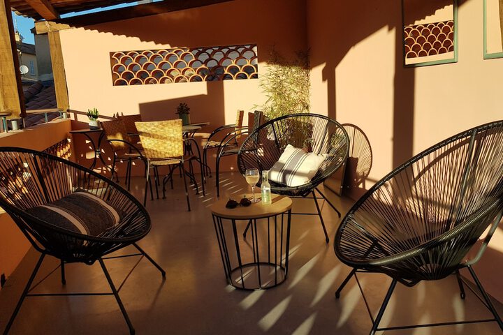 Terrace/Patio 17 of 32