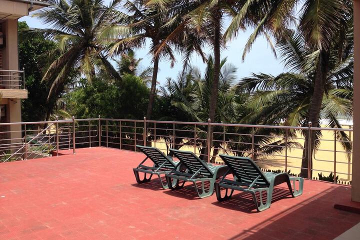 Terrace/Patio 15 of 44