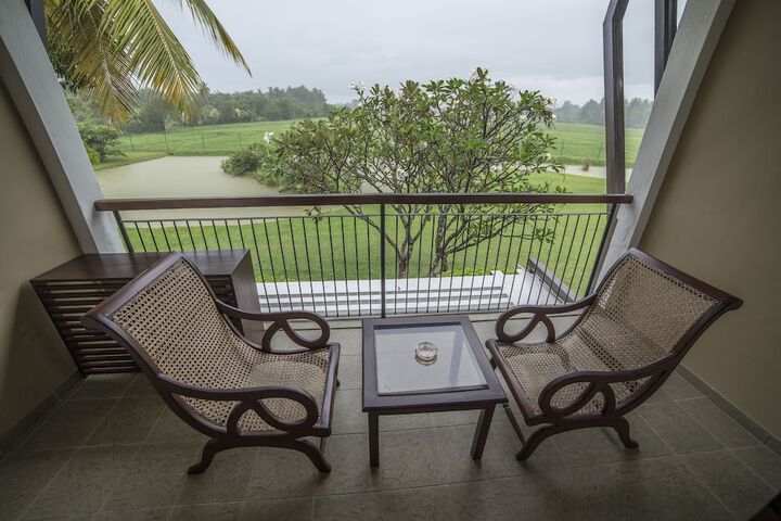 Terrace/Patio 40 of 40