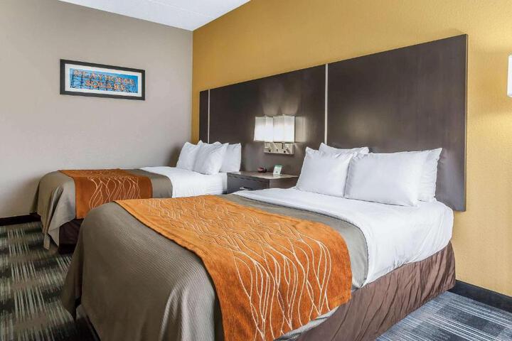 2 Double Beds (8 of 13)