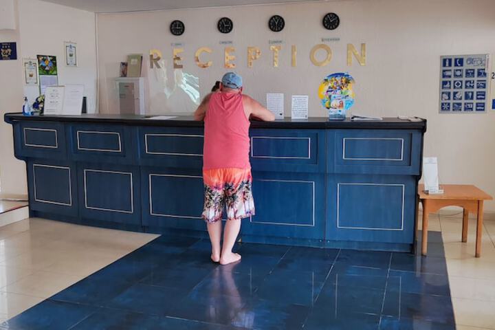HOTEL ARDA