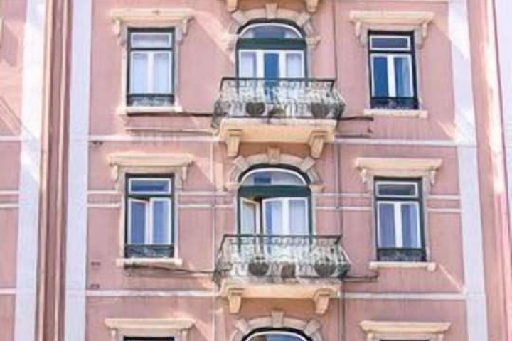 Hotel Dublin