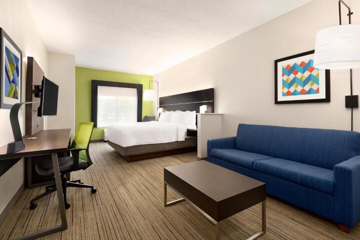 Suite King Size Bed (8 of 8)