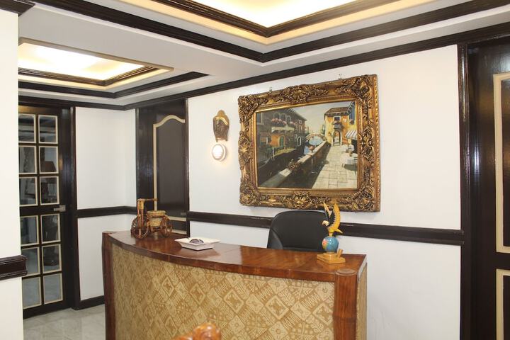 MINAS PLACE