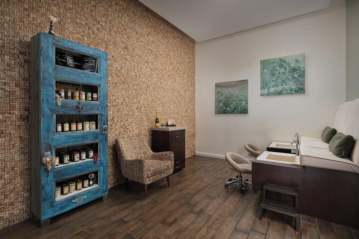 Spa