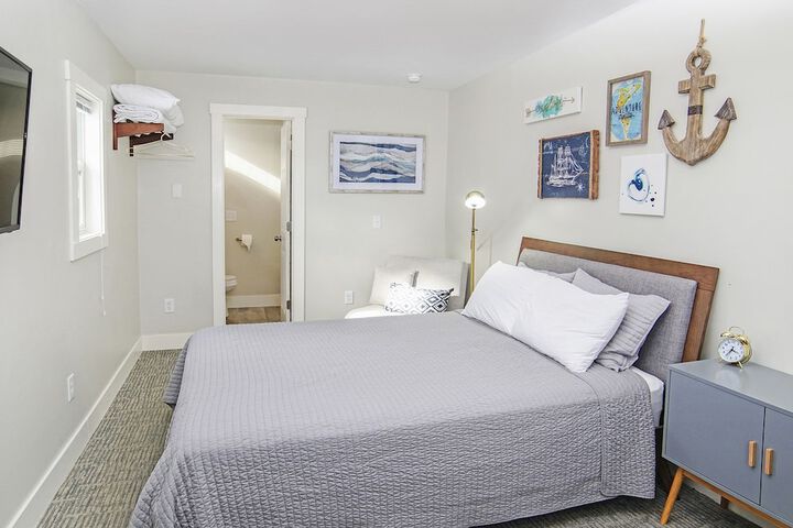 Studio Suite 1 King Bed (16 of 29)