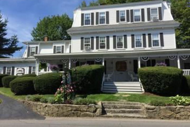Hotel 17 of 27