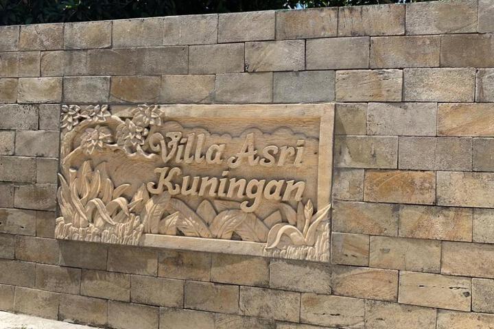Villa Asri Kuningan