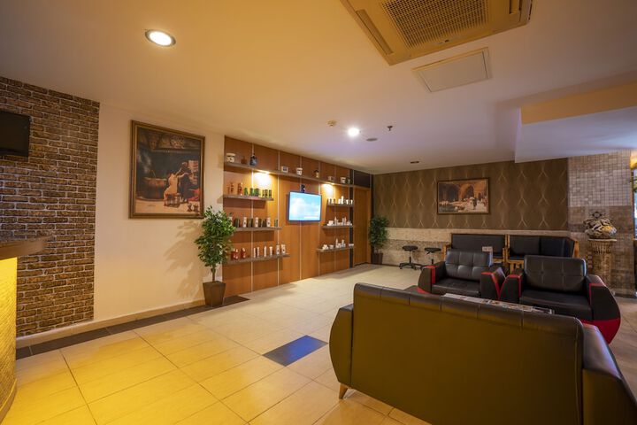 Hotel Interior 82 of 172