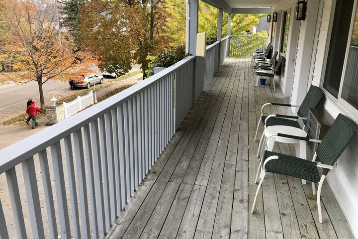 Terrace/Patio 15 of 31