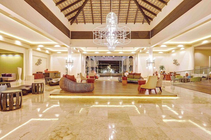Hotel Interior 3 of 147