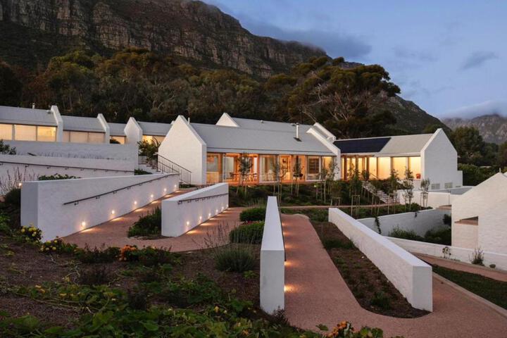Umoya Residence