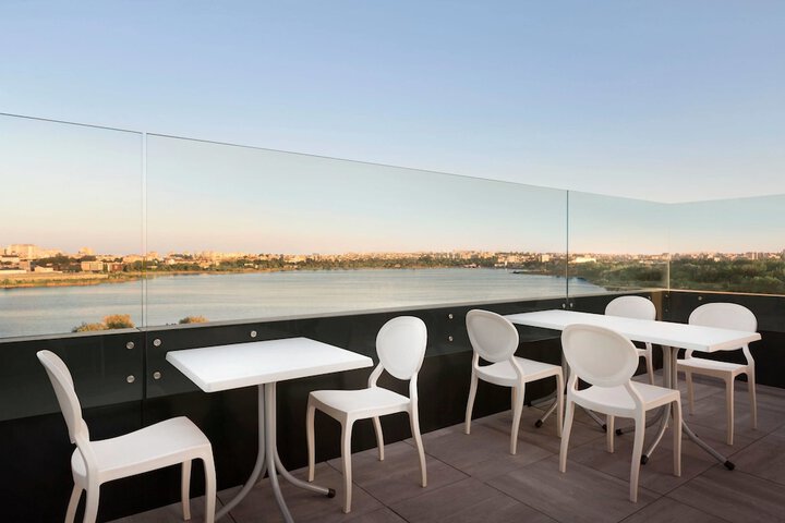 Terrace/Patio 59 of 62