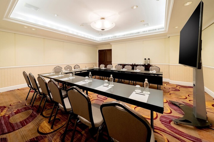 Meeting 118 of 150