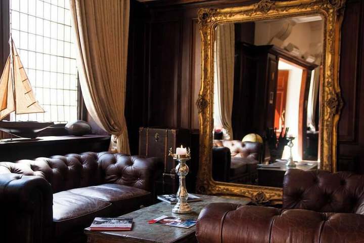 Hotel Interior 2 of 36