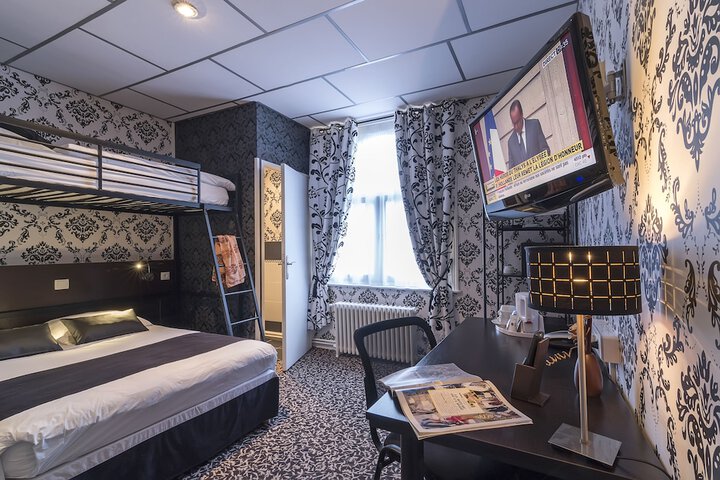 Room 14 of 70