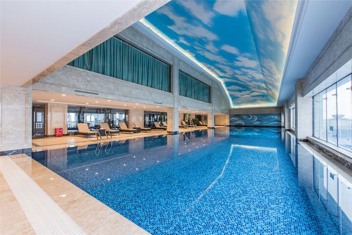 Pool 8 of 47