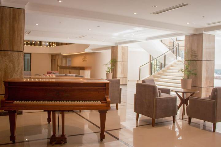 Hotel Interior 3 of 43