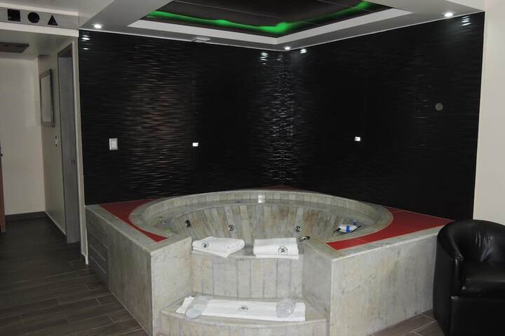 Spa Photos