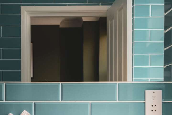 Bathroom Interior Photo