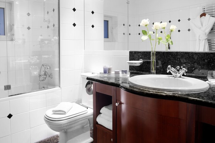 Bathroom Vanities