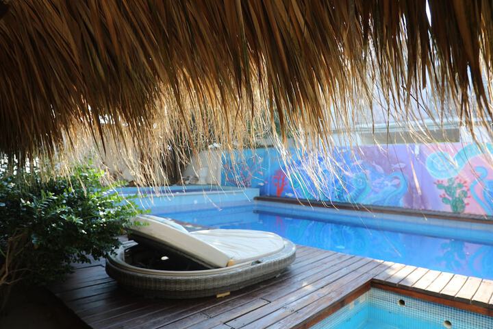 Pool 13 of 21