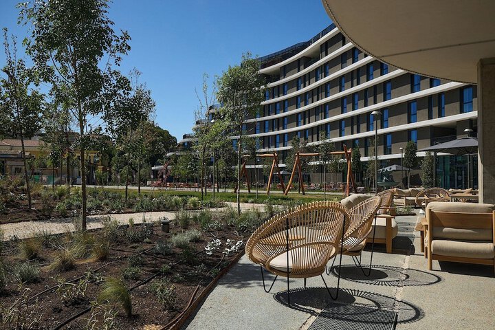 Hotel 73 of 77