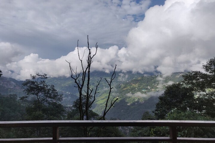 GOROOMGO AURORA RAINBOW GANGTOK