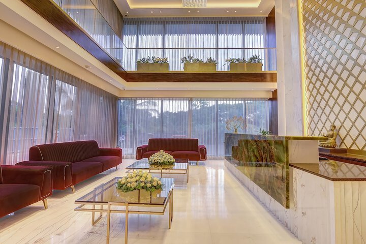 Hotel Interior 4 of 58