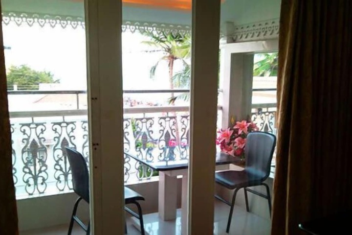 Terrace/Patio 22 of 41
